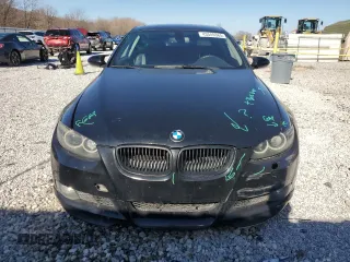2007 BMW 3 Series 335i with VIN WBAWB73547P024210, listed as a Copart auction lot 43549365 with 128,120 mi miles and Clean Title. Bid and sale history available at DreamBid. Image 5.