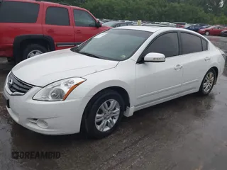 2012 Nissan Altima S z VIN 1N4AL2AP5CN413760, wystawiony jako IAAI lot #42412833 z przebiegiem 221 149 mil mil oraz . Historia ofert i sprzedaży dostępna na DreamBid. Obrazek 2.