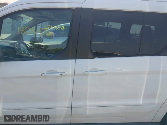 2014 Ford Transit Connect XLT с VIN NM0GE9F79E1158764, выставлен на аукционе IAAI как лот 42553152 с пробегом 180 847 миль миль и . История ставок и продаж доступна на DreamBid. Изображение 14.