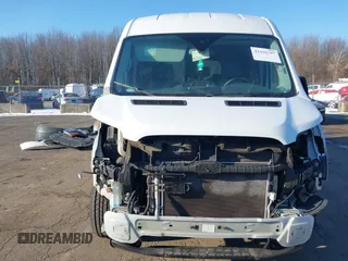 2017 Ford Transit Passenger XL с VIN 1FMZK1CM2HKA76580, выставлен на аукционе IAAI как лот 41436797 с пробегом 86 355 миль миль и . История ставок и продаж доступна на DreamBid. Изображение 13.