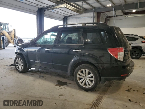 2013 Subaru Forester X Limited с VIN JF2SHAEC6DH430540, выставлен на аукционе Copart как лот 54252475 с пробегом 100 887 миль миль и Списание • Salvage title. История ставок и продаж доступна на DreamBid. Изображение 2.