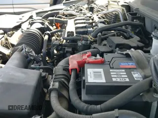 2018 Honda Accord Touring с VIN 1HGCV1F94JA107639, выставлен на аукционе IAAI как лот 42482273 с пробегом 92 594 миль миль и . История ставок и продаж доступна на DreamBid. Изображение 19.