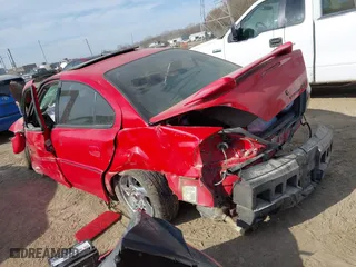 2002 Pontiac Grand Am GT with VIN 1G2NW52E52C174257, listed as a IAAI auction lot 41797928 with 250,020 mi miles. Bid and sale history available at carsss.com. Image 3.