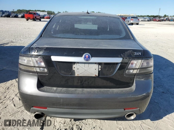 2010 Saab 9-3 z VIN YS3FA4CY1A1613863, wystawiony jako Copart lot #76587724 z przebiegiem 230 190 mil mil oraz Czysty tytuł • Clean title. Historia ofert i sprzedaży dostępna na DreamBid. Obrazek 6.