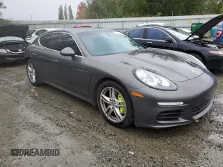 2016 Porsche Panamera S Hybrid z VIN WP0AD2A77GL041234, wystawiony jako Copart lot #68793423 z przebiegiem 51 180 mil mil oraz . Historia ofert i sprzedaży dostępna na DreamBid. Obrazek 4.