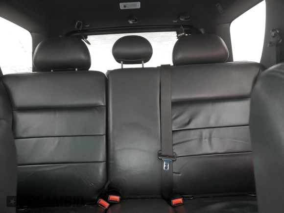 2009 Ford Escape Limited z VIN 1FMCU94769KA07142, wystawiony jako Copart lot #89129275 z przebiegiem 145 777 mil mil oraz Czysty tytuł • Clean title. Historia ofert i sprzedaży dostępna na DreamBid. Obrazek 10.