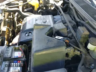 2002 Toyota Highlander с VIN JTEGF21A420041195, выставлен на аукционе IAAI как лот 43395595 с пробегом 163 353 миль миль и . История ставок и продаж доступна на DreamBid. Изображение 20.