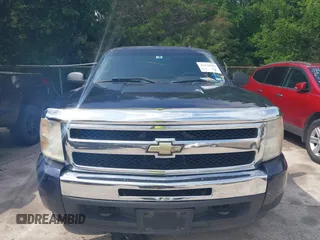 2010 Chevrolet Silverado 1500 LT with VIN 3GCRKSEA1AG223465, listed as a IAAI auction lot 42126593 with 196,338 mi miles and . Bid and sale history available at DreamBid. Image 6.