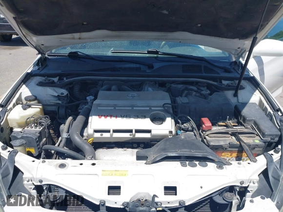 2004 Toyota Solara SE z VIN 4T1CA30P14U016954, wystawiony jako IAAI lot #42425657 z przebiegiem 296 912 mil mil oraz . Historia ofert i sprzedaży dostępna na DreamBid. Obrazek 10.