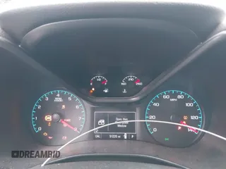 2018 Chevrolet Colorado 2WD Work Truck with VIN 1GCGSBEN3J1293736, listed as a IAAI auction lot 42187048 with 51,220 mi miles and . Bid and sale history available at DreamBid. Image 7.