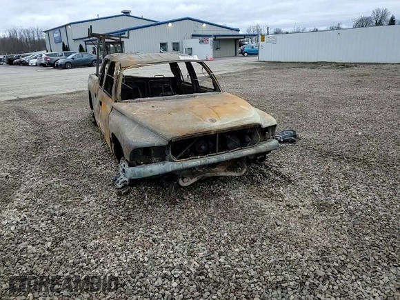 2004 Dodge Dakota SLT z VIN 1D7HL48N84S697094, wystawiony jako Copart lot #50593765 z przebiegiem Nie podano mil oraz Szkoda całkowita • Salvage title. Historia ofert i sprzedaży dostępna na DreamBid. Obrazek 11.