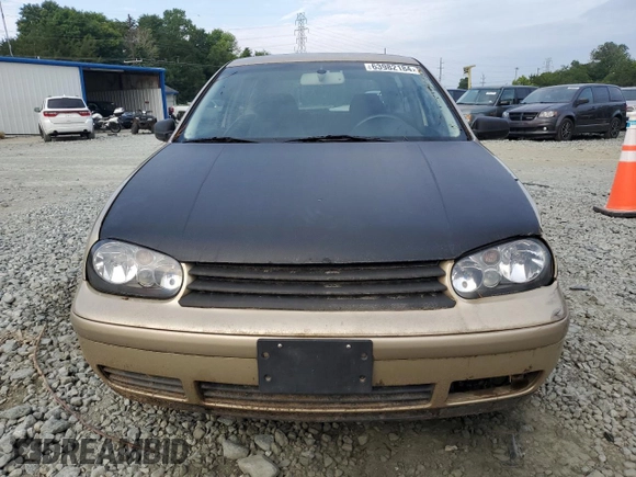 2001 Volkswagen GTI с VIN WVWPG21J71W192268, выставлен на аукционе Copart как лот 63982184 с пробегом 126 685 миль миль и Списание • Salvage title. История ставок и продаж доступна на DreamBid. Изображение 5.