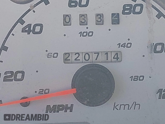 2003 Ford Explorer Sport Trac XLS with VIN 1FMZU77E63UC56836, listed as a IAAI auction lot 42492107 with 220,714 mi miles and . Bid and sale history available at DreamBid. Image 15.