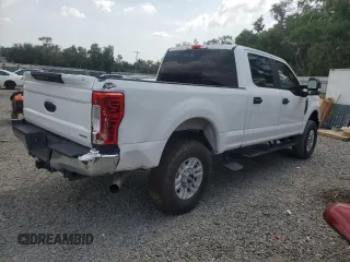 2017 Ford F-250 Lariat с VIN 1FT7W2B60HEF31434, выставлен на аукционе Copart как лот 56346125 с пробегом Не указан миль и Списание • Salvage title. История ставок и продаж доступна на DreamBid. Изображение 3.