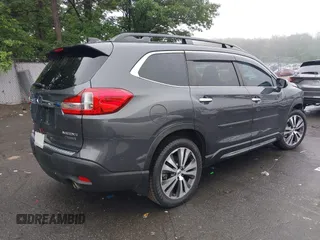 2021 Subaru Ascent Touring с VIN 4S4WMARD9M3470862, выставлен на аукционе IAAI как лот 42498195 с пробегом 28 195 миль миль и . История ставок и продаж доступна на DreamBid. Изображение 4.