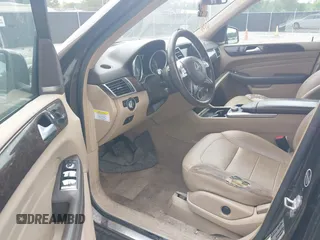 2013 Mercedes-Benz M ML 350 with VIN 4JGDA5HB4DA244103, listed as a IAAI auction lot 42106199 with 145,464 mi miles. Bid and sale history available at carsss.com. Image 5.