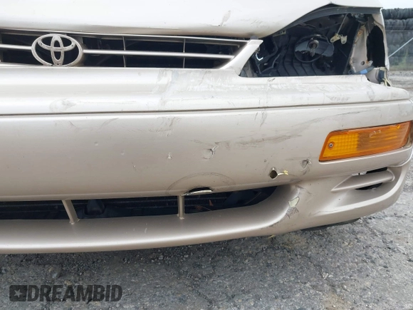 1996 Toyota Camry DX with VIN 4T1BG12K7TU813773, listed as a IAAI auction lot 42084977 with 49,453 mi miles. Bid and sale history available at carsss.com. Image 12.