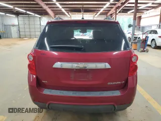 2013 Chevrolet Equinox LT z VIN 2GNFLEEK3D6188977, wystawiony jako Copart lot #53997405 z przebiegiem 164 197 mil mil oraz Szkoda całkowita • Salvage title. Historia ofert i sprzedaży dostępna na DreamBid. Obrazek 6.