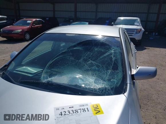 2012 Nissan Altima S z VIN 1N4AL2AP3CC252398, wystawiony jako IAAI lot #42338781 z przebiegiem 67 551 mil mil oraz . Historia ofert i sprzedaży dostępna na DreamBid. Obrazek 6.