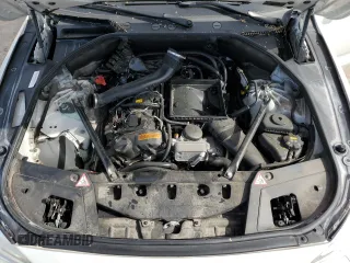 2016 BMW 5 Series GT 535i xDrive with VIN WBA5M4C55GD186532, listed as a Copart auction lot 63764373 with 89,913 mi miles. Bid and sale history available at carsss.com. Image 11.