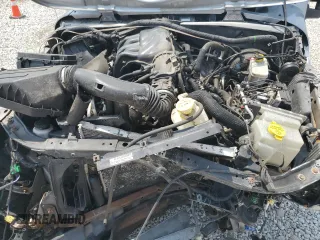 2013 Jeep Wrangler Sport with VIN 1C4AJWAG0DL696928, listed as a Copart auction lot 60822915 with 169,503 mi miles and Salvage title. Bid and sale history available at DreamBid. Image 11.