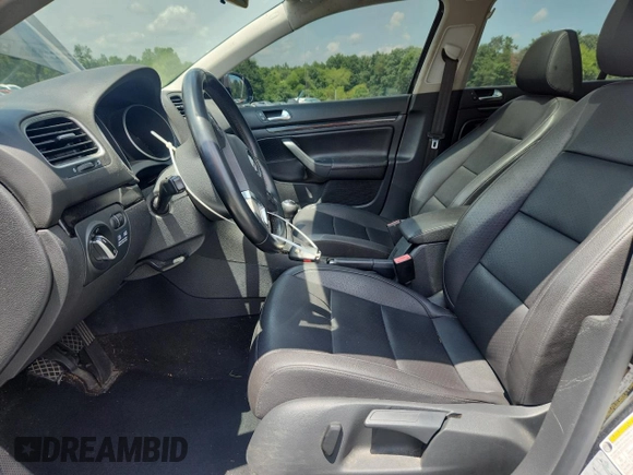 2012 Volkswagen Jetta TDI с VIN 3VWML7AJ5CM701818, выставлен на аукционе Copart как лот 65373905 с пробегом 80 692 миль миль и Чистый • Clean title. История ставок и продаж доступна на DreamBid. Изображение 7.