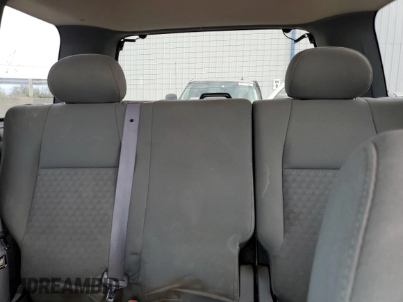 2006 Jeep Liberty Sport z VIN 1J4GL48K56W178859, wystawiony jako Copart lot #53146715 z przebiegiem 223 064 mil mil oraz Nie do naprawy • Non repairable. Historia ofert i sprzedaży dostępna na DreamBid. Obrazek 10.