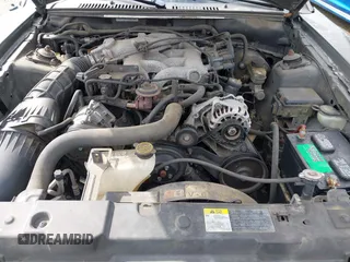 2004 Ford Mustang Standard with VIN 1FAFP406X4F151910, listed as a IAAI auction lot 41805991 with 172,524 mi miles. Bid and sale history available at carsss.com. Image 10.