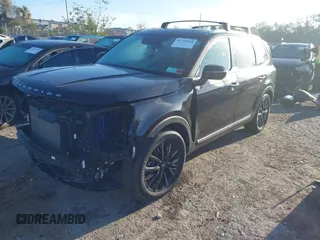 2020 Kia Telluride SX z VIN 5XYP5DHC3LG039752, wystawiony jako IAAI lot #41792868 z przebiegiem 62 215 mil mil oraz . Historia ofert i sprzedaży dostępna na DreamBid. Obrazek 18.