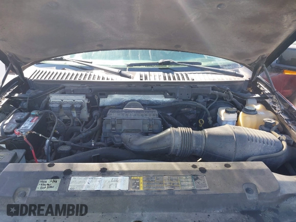 2006 Ford Expedition Eddie Bauer with VIN 1FMPU18586LA99064, listed as a IAAI auction lot 41641468 with 202,171 mi miles and . Bid and sale history available at DreamBid. Image 10.