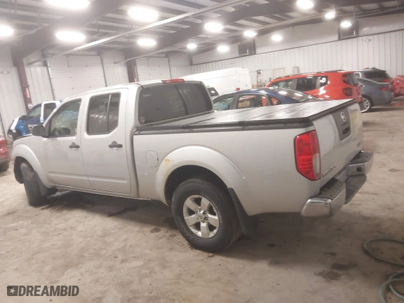 2012 Nissan Frontier SV with VIN 1N6AD0FVXCC451917, listed as a IAAI auction lot 41674527 with 66,857 mi miles. Bid and sale history available at carsss.com. Image 14.