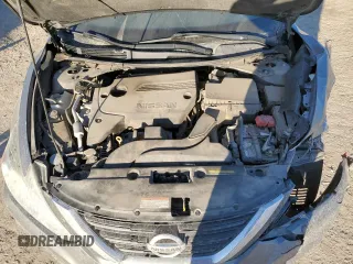 2016 Nissan Altima S with VIN 1N4AL3AP3GC148764, listed as a Copart auction lot 47102715 with 192,898 mi miles and Salvage Title. Bid and sale history available at carsss.com. Image 11.