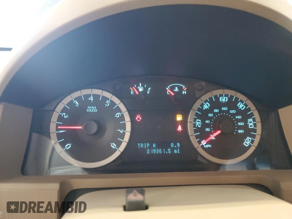 2012 Ford Escape Limited with VIN 1FMCU9EG3CKC43687, listed as a Copart auction lot 53191375 with 219,361 mi miles and Clean Title. Bid and sale history available at carsss.com. Image 9.