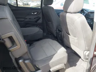 2020 Chevrolet Traverse LT Cloth with VIN 1GNEVGKWXLJ151077, listed as a IAAI auction lot 41520534 with 76,473 mi miles. Bid and sale history available at carsss.com. Image 8.