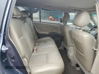 2007 Toyota Highlander Hybrid w/3rd Row with VIN JTEEW21A570038840, listed as a Copart auction lot 71243204 with 226,529 mi miles and Salvage Title. Bid and sale history available at carsss.com. Image 11.