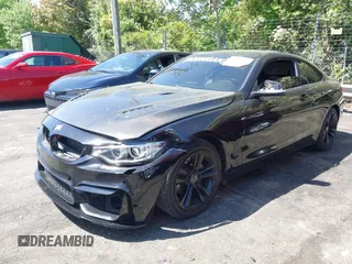 2015 BMW 4 Series 428i with VIN WBA3N7C54FK223490, listed as a IAAI auction lot 42033200 with 145,882 mi miles. Bid and sale history available at carsss.com. Image 17.