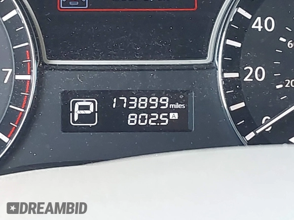 2014 Nissan Altima S with VIN 1N4AL3AP9EC187369, listed as a IAAI auction lot 42101760 with 173,899 mi miles and . Bid and sale history available at DreamBid. Image 15.