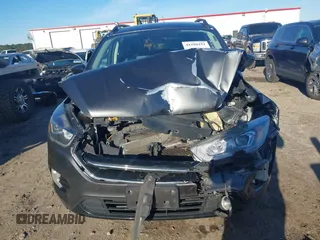 2019 Ford Escape SE z VIN 1FMCU0GD4KUA91551, wystawiony jako IAAI lot #41590151 z przebiegiem Nie podano mil oraz . Historia ofert i sprzedaży dostępna na DreamBid. Obrazek 13.