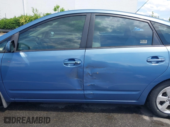 2008 Toyota Prius with VIN JTDKB20U287805941, listed as a IAAI auction lot 42168918 with 253,113 mi miles and . Bid and sale history available at DreamBid. Image 15.