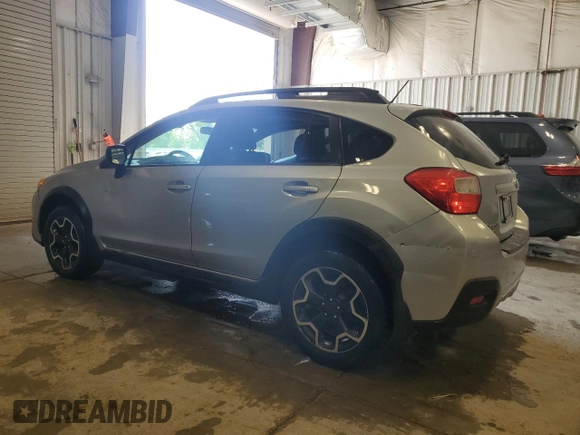 2013 Subaru Crosstrek Premium z VIN JF2GPAVC8D2811849, wystawiony jako Copart lot #59838295 z przebiegiem 192 950 mil mil oraz Nie do naprawy • Non repairable. Historia ofert i sprzedaży dostępna na DreamBid. Obrazek 2.