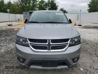 2016 Dodge Journey R/T with VIN 3C4PDDEG0GT244762, listed as a Copart auction lot 55795795 with 91,229 mi miles and Clean Title. Bid and sale history available at DreamBid. Image 5.