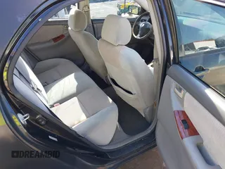 2007 Toyota Corolla CE with VIN 1NXBR32E17Z817260, listed as a IAAI auction lot 41892729 with 127,748 mi miles and . Bid and sale history available at DreamBid. Image 8.