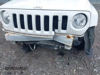 2016 Jeep Patriot High Altitude with VIN 1C4NJRFB2GD671687, listed as a IAAI auction lot 42038220 with 93,973 mi miles and . Bid and sale history available at carsss.com. Image 6.