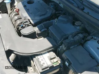2016 Hyundai Sonata SE с VIN 5NPE24AF1GH418302, выставлен на аукционе IAAI как лот 42831167 с пробегом 99 960 миль миль и . История ставок и продаж доступна на DreamBid. Изображение 13.