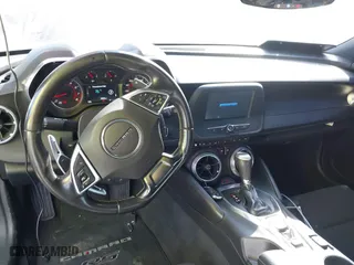 2018 Chevrolet Camaro 1LT with VIN 1G1FB3DS6J0167524, listed as a IAAI auction lot 41583079 with 98,089 mi miles. Bid and sale history available at carsss.com. Image 22.