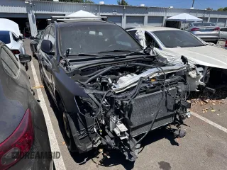 2014 Audi Q5 Premium Plus with VIN WA1DGAFP0EA021269, listed as a Copart auction lot 61690545 with 207,150 mi miles and Clean title. Bid and sale history available at DreamBid. Image 2.
