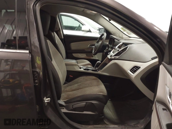 2013 GMC Terrain SLE with VIN 2GKFLREK8D6121151, listed as a IAAI auction lot 42293773 with 178,380 mi miles and . Bid and sale history available at DreamBid. Image 5.