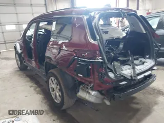 2022 Jeep Grand Cherokee Limited with VIN 1C4RJKBG4N8588696, listed as a IAAI auction lot 41367511 with Not provided miles and . Bid and sale history available at DreamBid. Image 3.