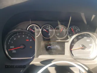 2022 Chevrolet Suburban LS z VIN 1GNSKBKD4NR211131, wystawiony jako Copart lot #46851175 z przebiegiem 47 808 mil mil oraz Szkoda całkowita • Salvage title. Historia ofert i sprzedaży dostępna na DreamBid. Obrazek 9.