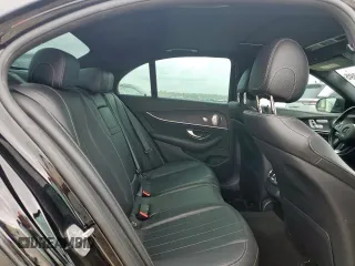2017 Mercedes-Benz E 300 Luxury with VIN WDDZF4KB6HA255212, listed as a Copart auction lot 63697395 with 76,938 mi miles and Clean title. Bid and sale history available at DreamBid. Image 10.